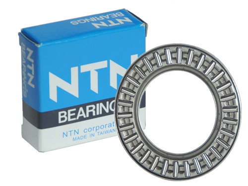 NTN Naaldtaatslager AXK1107 (35x52x2mm)